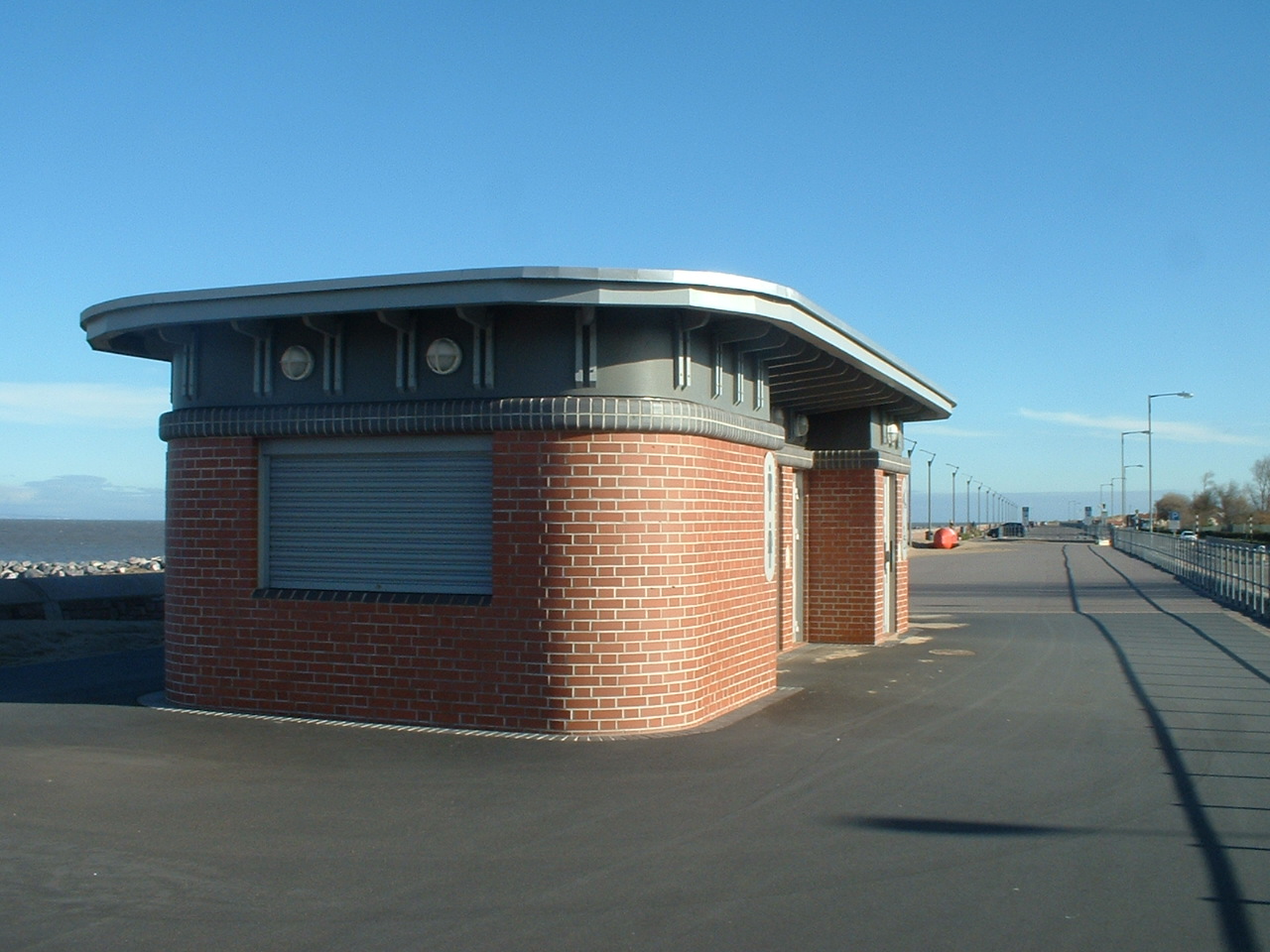 The BTA British Toilet Association