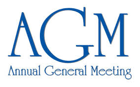 Annual General Meeting