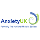 Anxiety UK logo