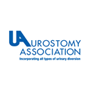 Urostomy Association logo