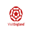 Visit England logo