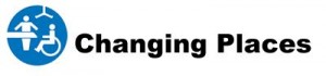 Changing Places Logo