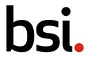 BSI logo