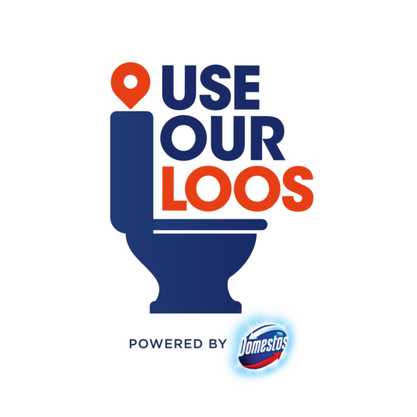 Use our Loos Campaign British Toilet Association